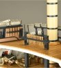 ARTESANIA LATINA 20500 Przekrój sekcji okrętu HMS Victory 1/72